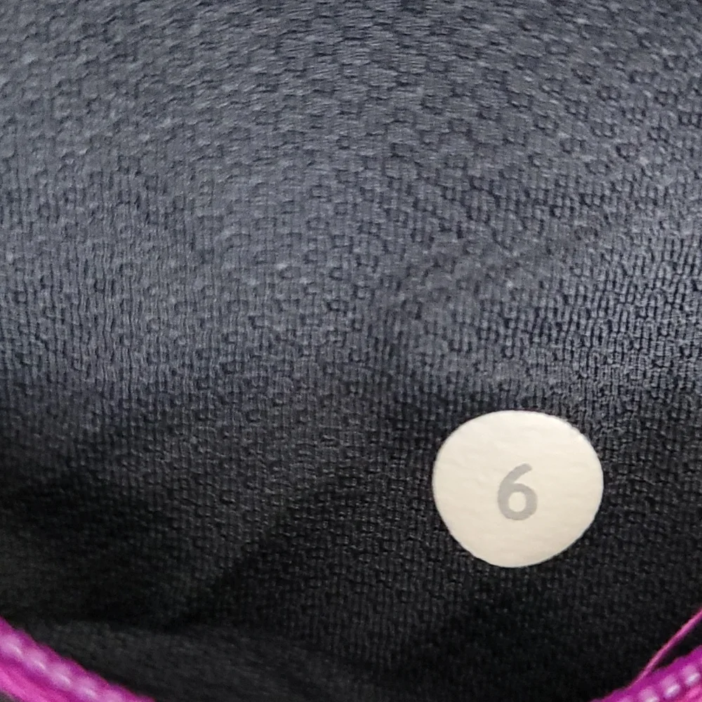 LULULEMON Speed Tight III Leggings in Pigment Wave